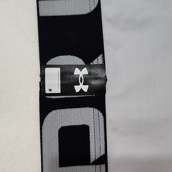 Under Armour Men's HeatGear ArmourPrint Leggings - Picture 10 of 17